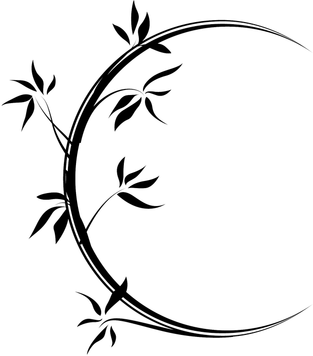 Decorative Line Black Png 25, Buy Clip Art - Decorative Line Black Png 25, Buy Clip Art (720x720)