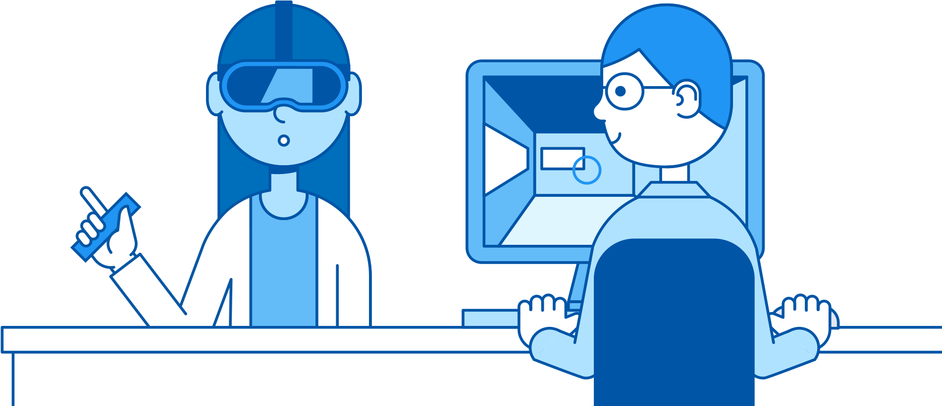 Presentation Ready - Cartoon (1968x900)