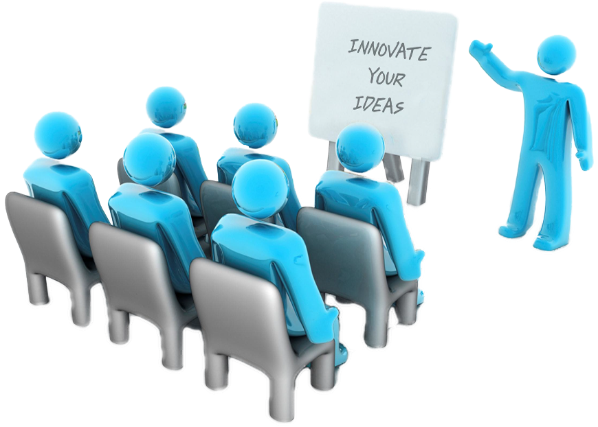 Presentation Pictures Download Presentation Free Png - Paper Presentation Images Png (906x632)