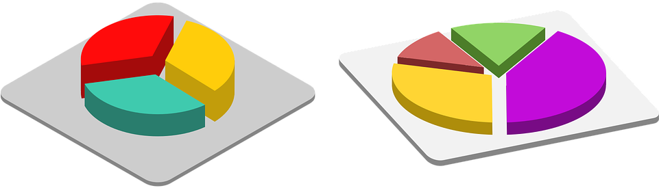 Chart Presentation Cliparts 10, Buy Clip Art - Business (960x480)