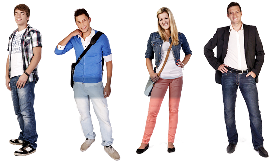 Presentation Clip Art - Png Peoples Free Download (883x522)