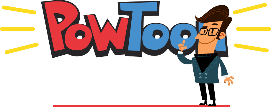 Create An Animated Presentation In Just 20 Minutes - Logo Powtoon (918x364)