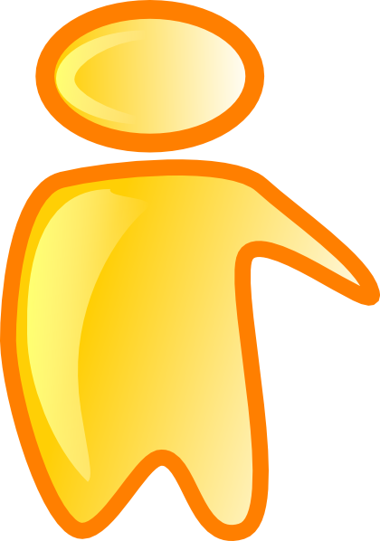 Active Cliparts - Entity Clipart (420x598)