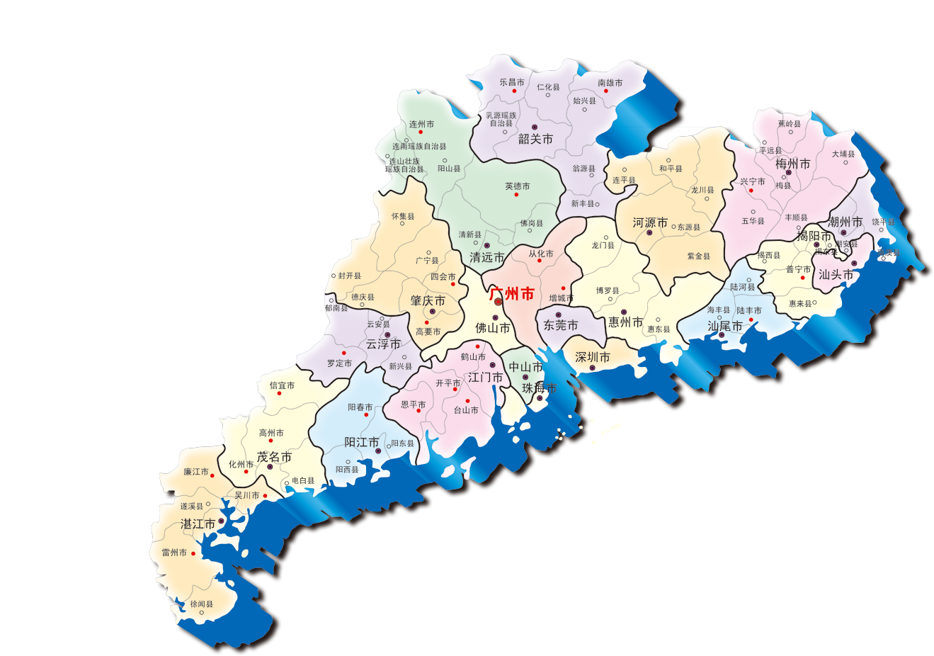 Map Clip Art - Atlas (1559x1134)