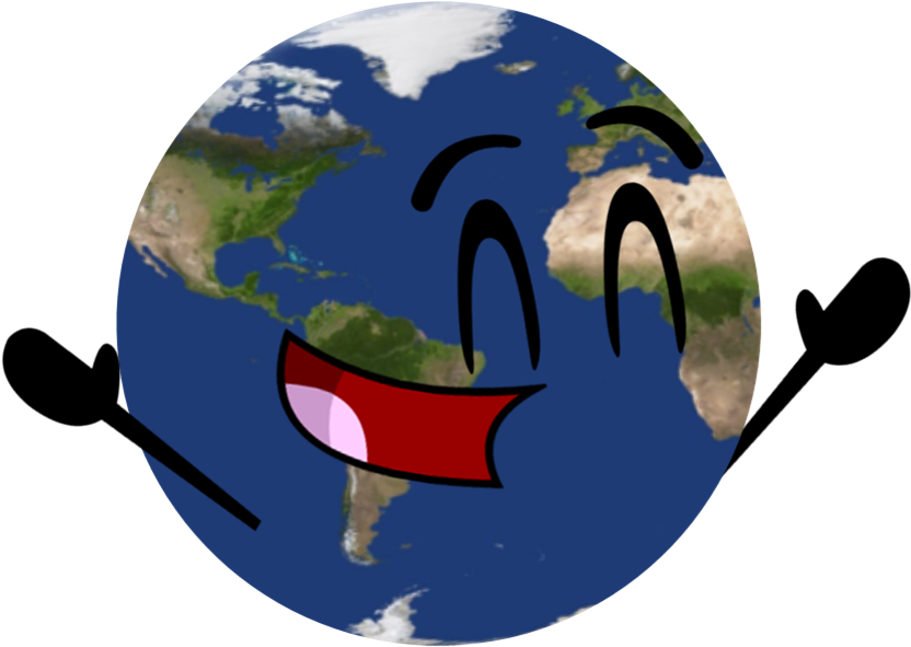 Earth Intro Pose New - Earth Intro Pose New (842x593)