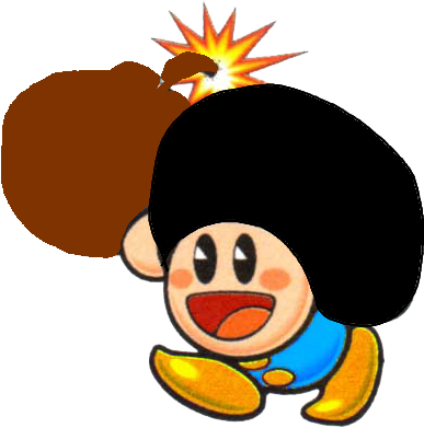 Poppy Bros Jr - Poppy Bros Jr (414x411)