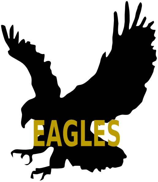 Eagle Clip Art (516x594)