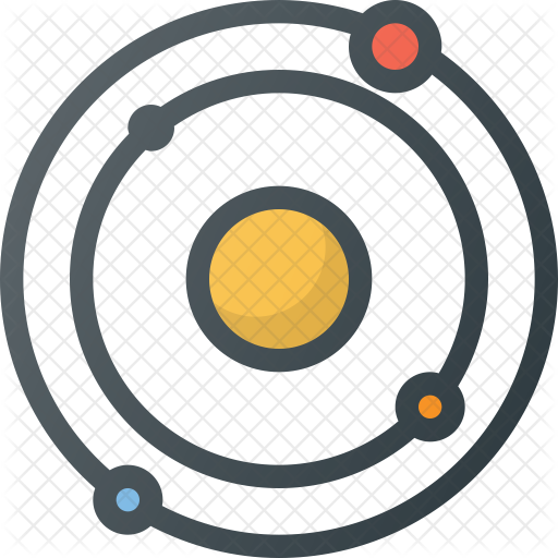Solar System Icon - Everglades Alligator Farm (512x512)
