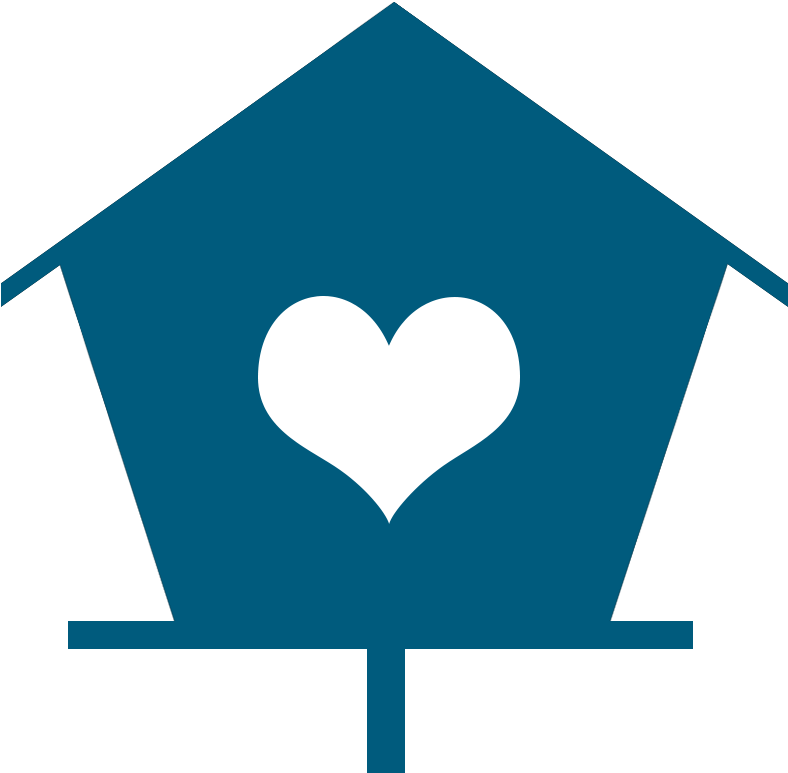 The Bird House - The Bird House (800x800)