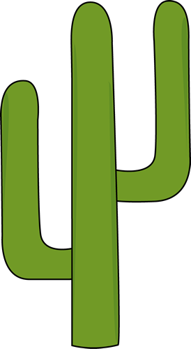 Cactus - Cactus Free Clip Art (274x500)