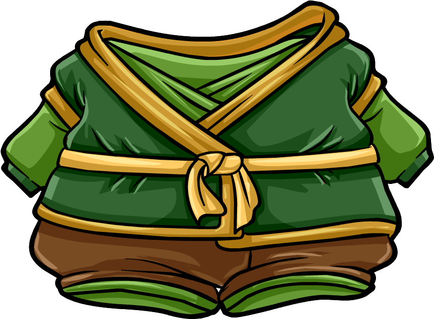 Earthquake Coat Clothing Icon Id 4450 - Earthquake Coat Clothing Icon Id 4450 (895x655)