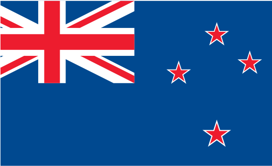 New Zealand Clipart New Zealand Flag - Australian Flag Gov Au (555x718)