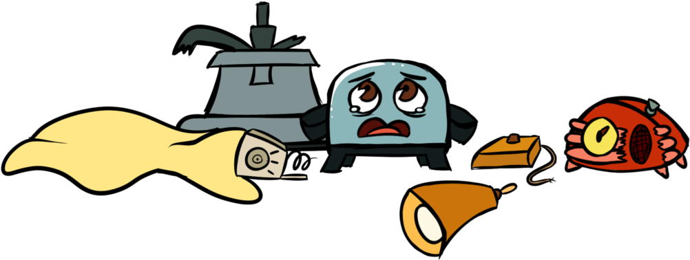 Fate Wasn't Kind By Halabaluu - December 21 (1024x393)