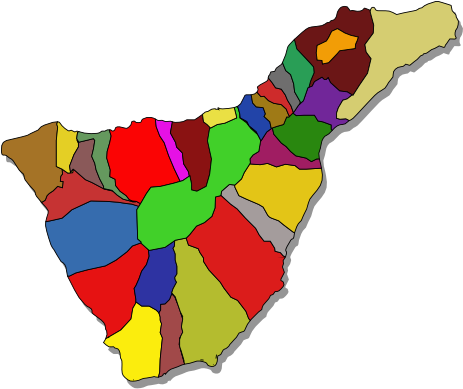 Juegos Interactivos De Los Municipios De Tenerife (462x595)