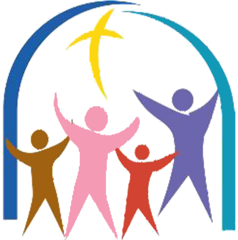 Related God's Family Clipart - Sunday School Png (500x477)