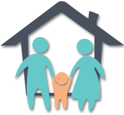 Family Counseling Center - T-shirt (400x400)