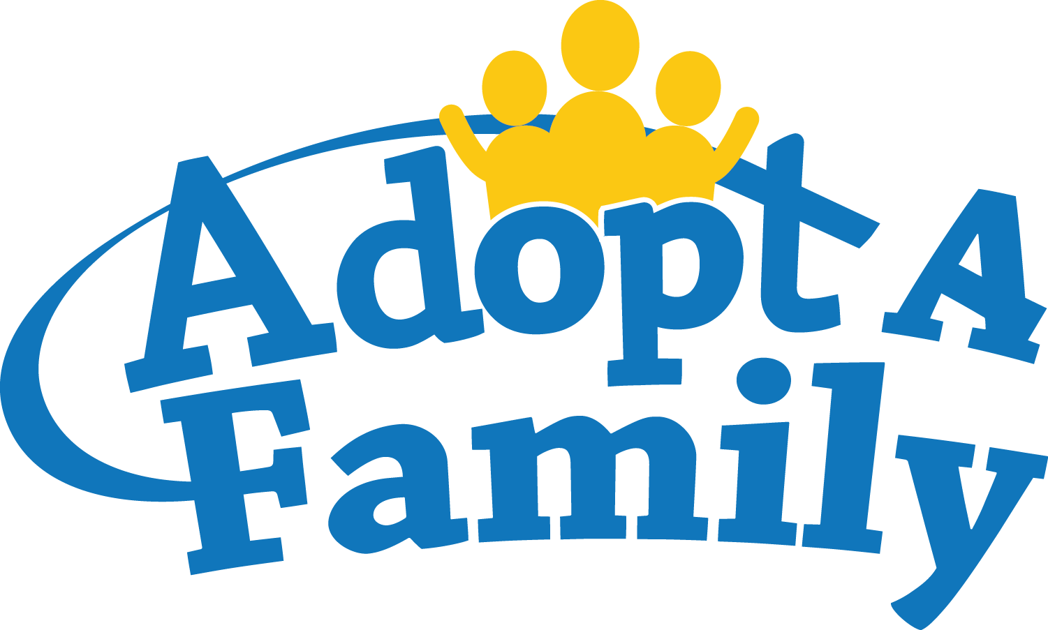 Adoptive Families Clipart - Adopt A Family Delaware (1501x903)