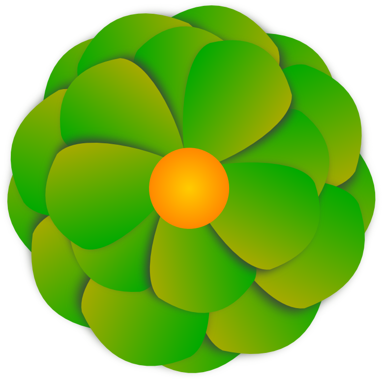 Info Art Clip Art Clipart Clipartist - Hot Air Balloon (777x770)