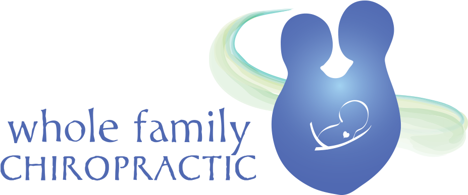 Whole Family Chiropractic - Mobile Phone (991x386)