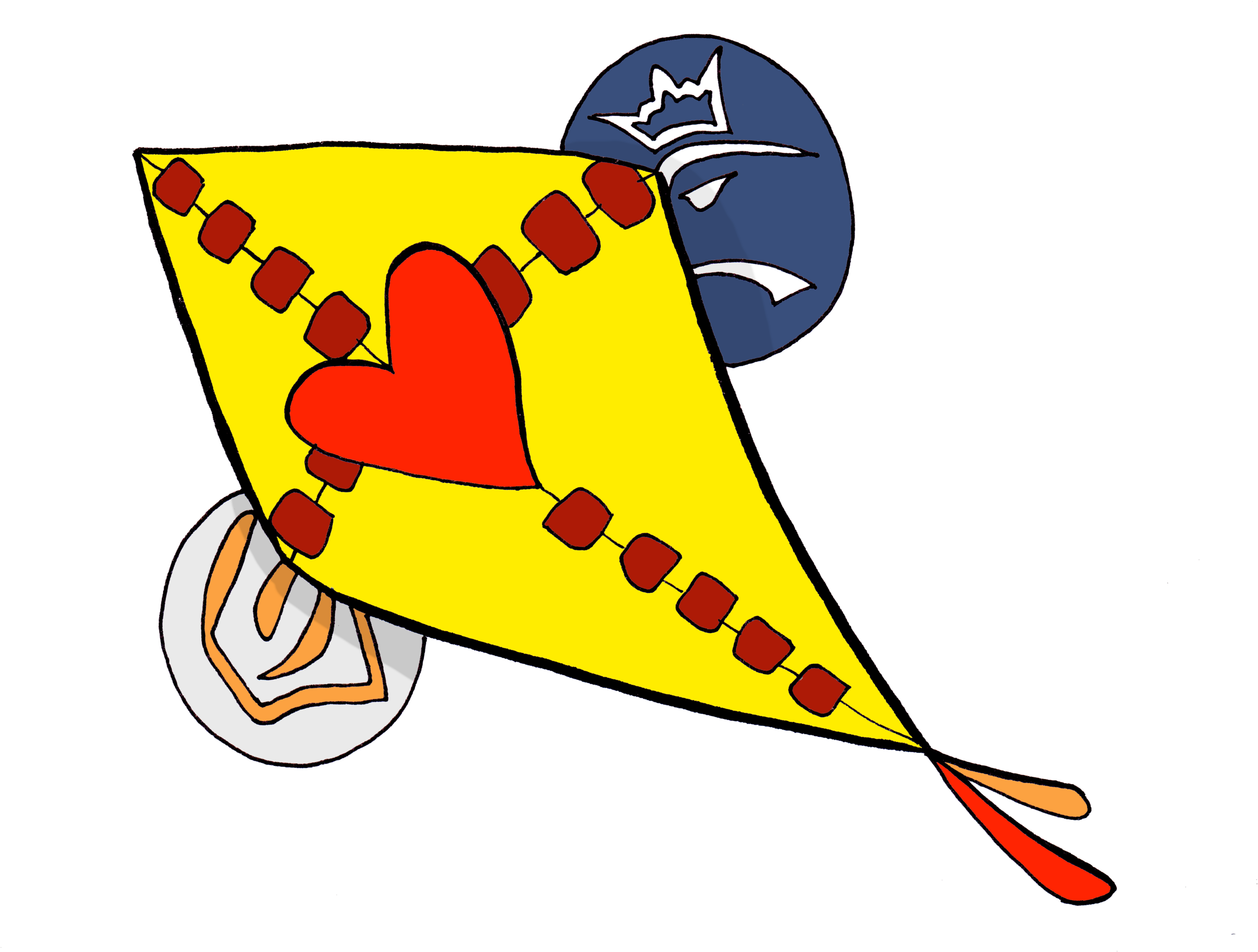 The Time When Hope For Human Kind Returns - The Time When Hope For Human Kind Returns (2500x1942)