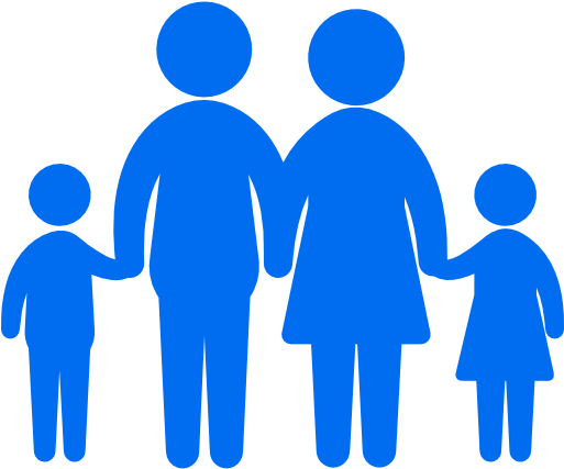Families - Karta Hindu Undivided Family (512x512)