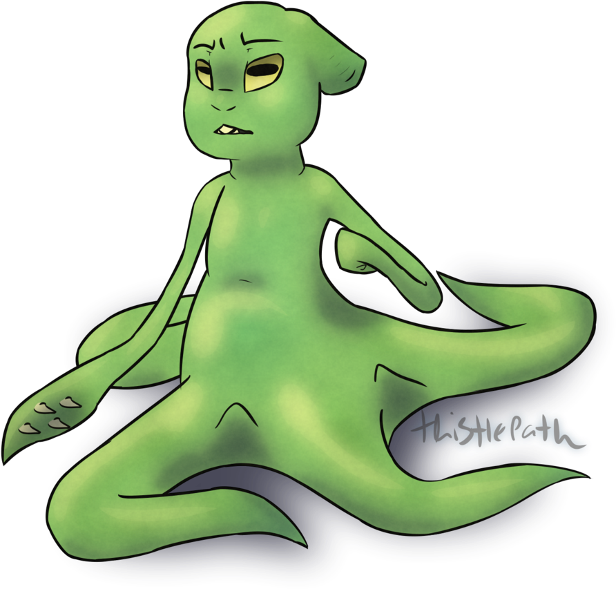 Tlaq'eals By Thistlepath Tlaq'eals By Thistlepath - Deviantart (1024x1024)