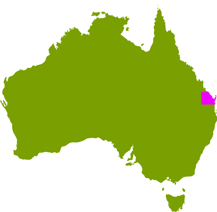 Flag Of Australia Country Clip Art - Logo National Park Australia (900x786)
