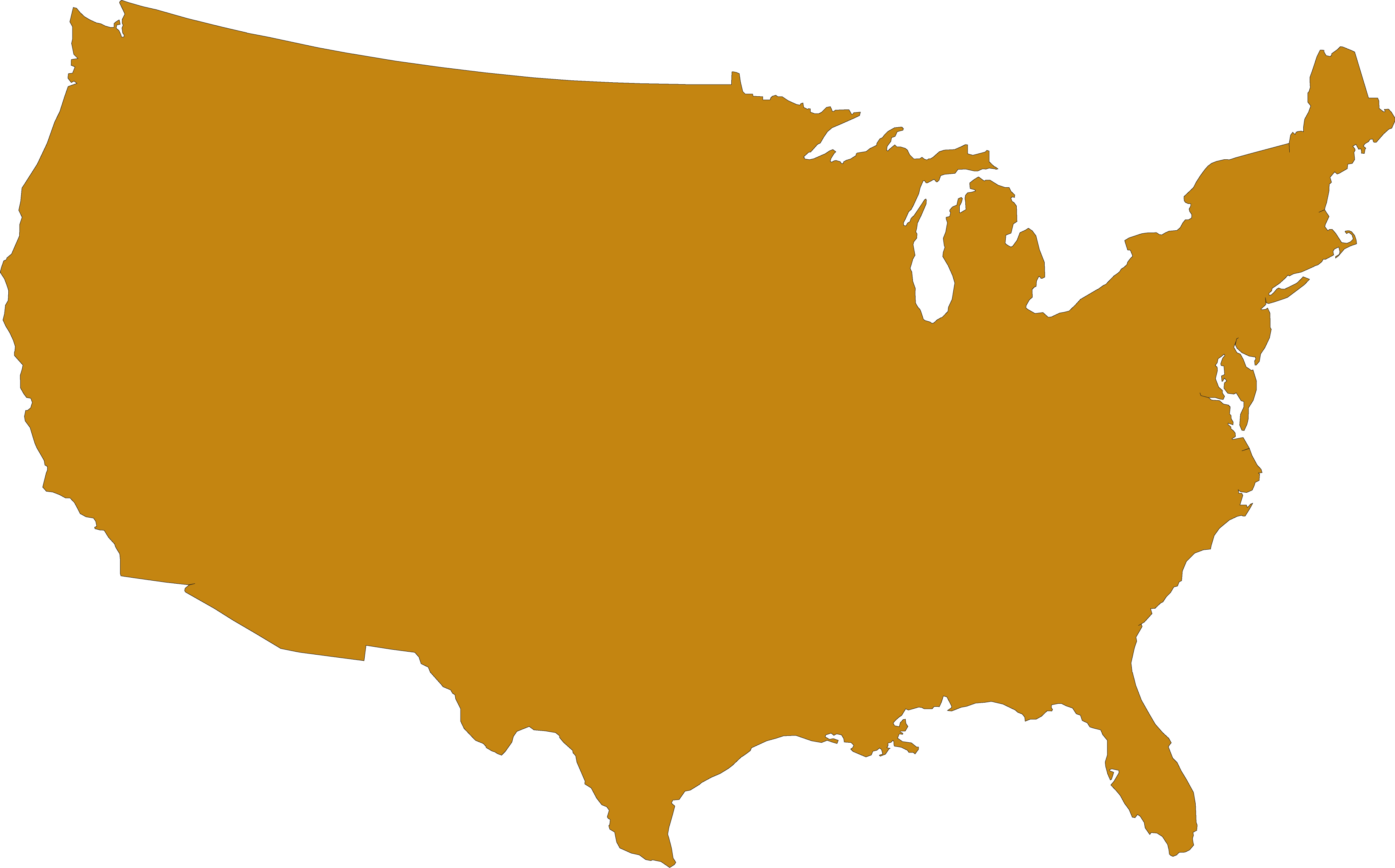 Us - States That Recognize The Armenian Genocide (3695x2299)