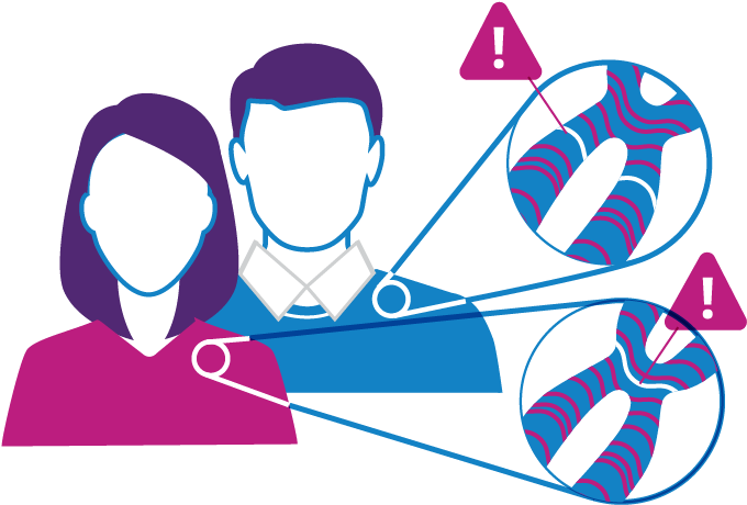 Did You Know - Genetic Counseling Tay Sachs (707x497)