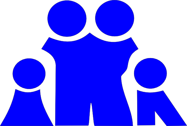 Family Svg Clip Arts 600 X 406 Px - Family Clip Art (600x406)