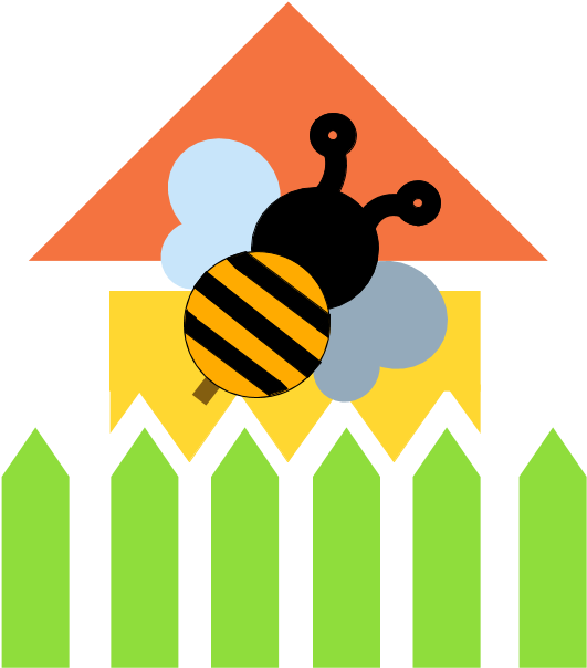 Bee Kind Mn - Bee Kind Mn, Inc. (742x719)