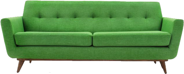 Sofa Png Transparent Images - Couch With Transparent Background (730x438)