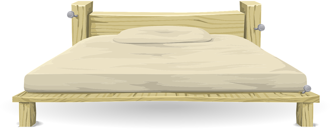 Bed Clip Free Free Clipart Images Cliparting - Bed (1280x640)