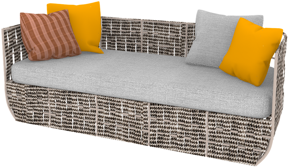 Sofa Png 23, Buy Clip Art - Couch (960x720)