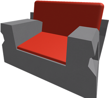 Jedi Council Chair - Outdoor Sofa (420x420)