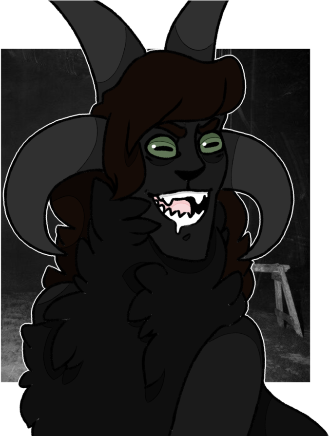 Baa Baa Black Sheep Have You Any Soul By Plnk-floyd - Cartoon (894x894)