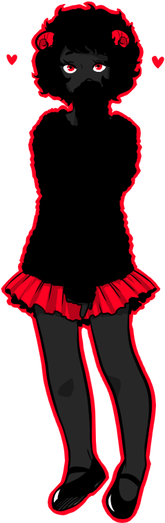 Baa Baa Black Sheep - Illustration (500x789)