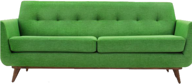 Sofa Png Transparent Images - Couch With Transparent Background (640x480)