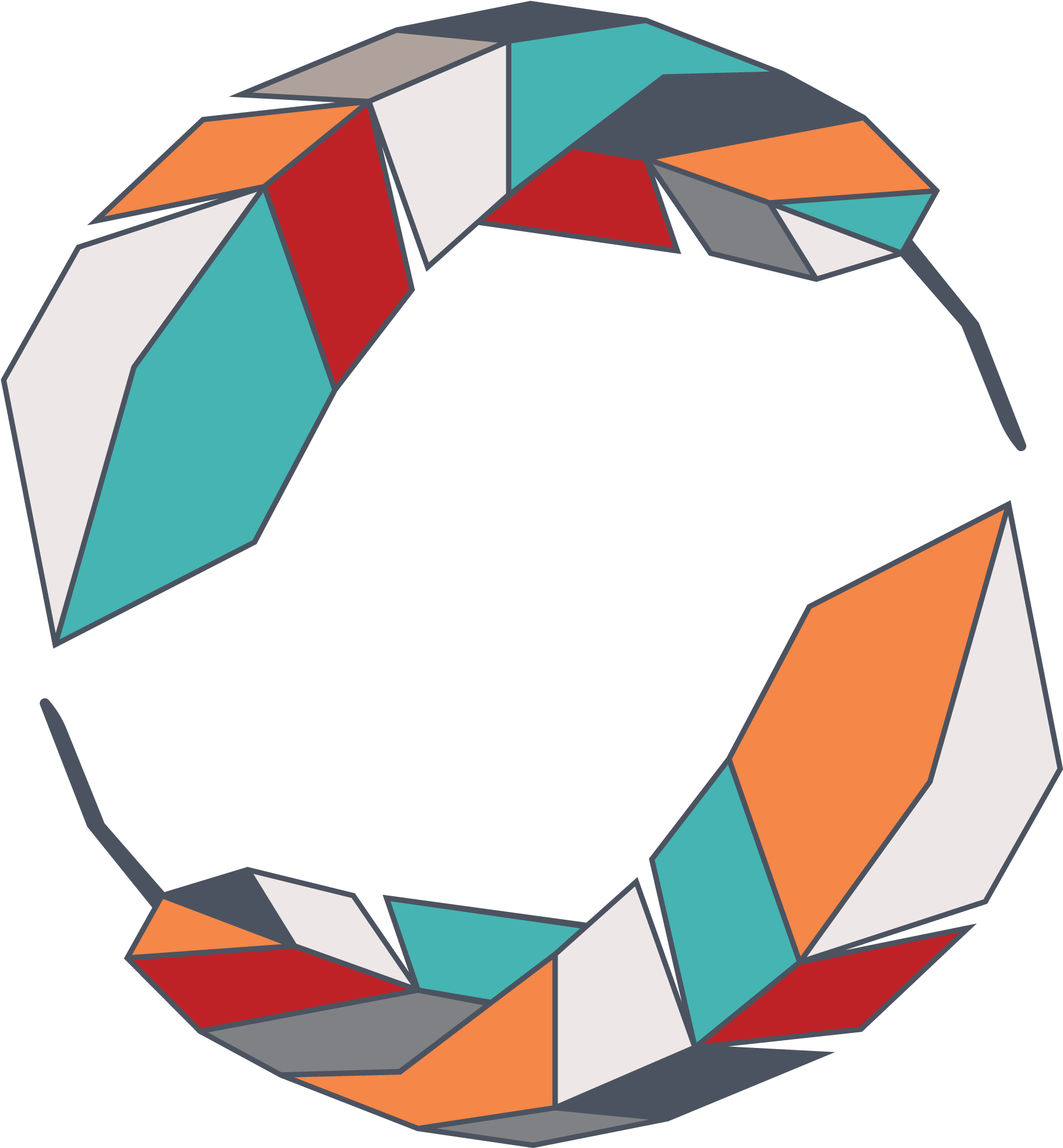 Puente De Hózhó Elementary School - Student (2134x2134)