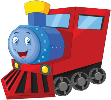 Tom Tom The Train And Friends Wheelchair Costumes Rolling - Planes And Trains And Automoblies: Coloring Book (480x480)