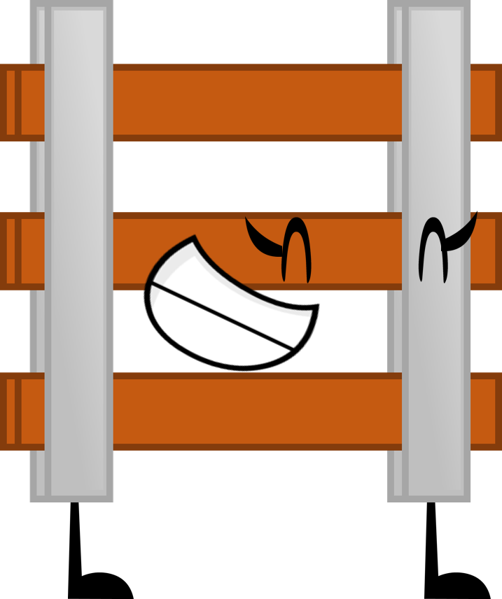 Train Track Pose - Train Track Pose (717x856)