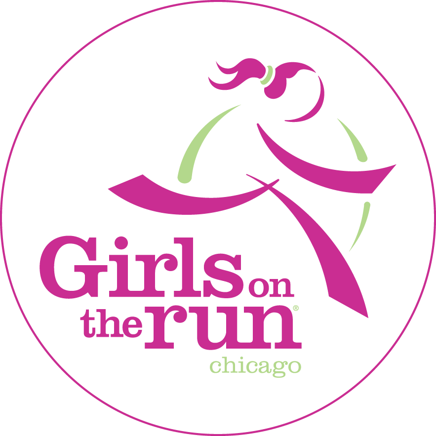 Girls On The Run - Girls On The Run Chicago (883x883)