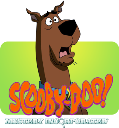 Scrappy Doo Mystery Incorporated Pics Photos - Scooby-doo! Mystery, Inc. (400x480)