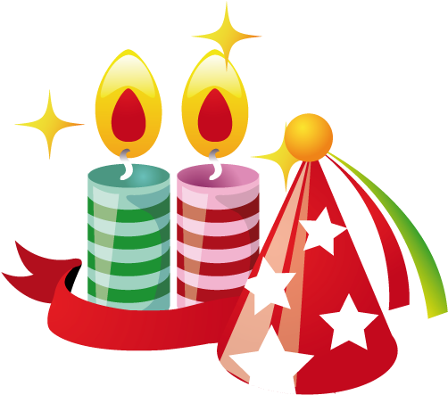 Party - Party Favors Pillow Case (512x512)