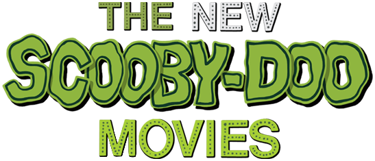 The New Scooby-doo Movies - Illustration (547x235)