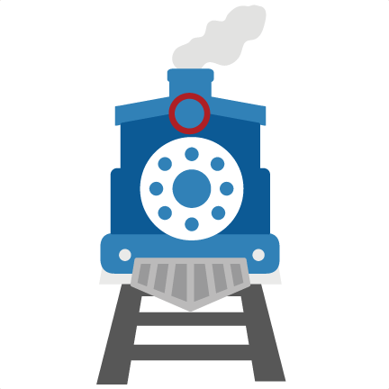 Train Clipartcute - Blog (432x432)