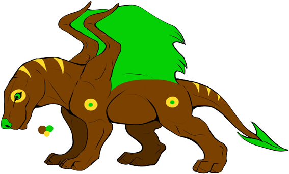 Scooby Doo Generation - Portable Network Graphics (600x400)