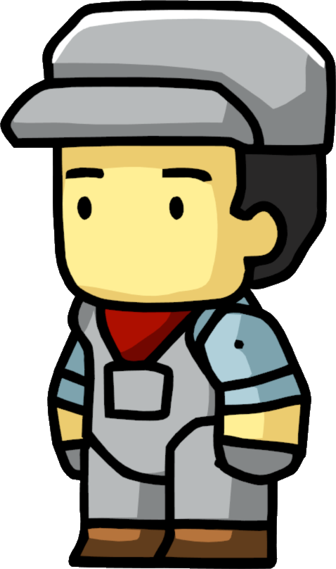 Train Conductor Male - Wiki (478x808)