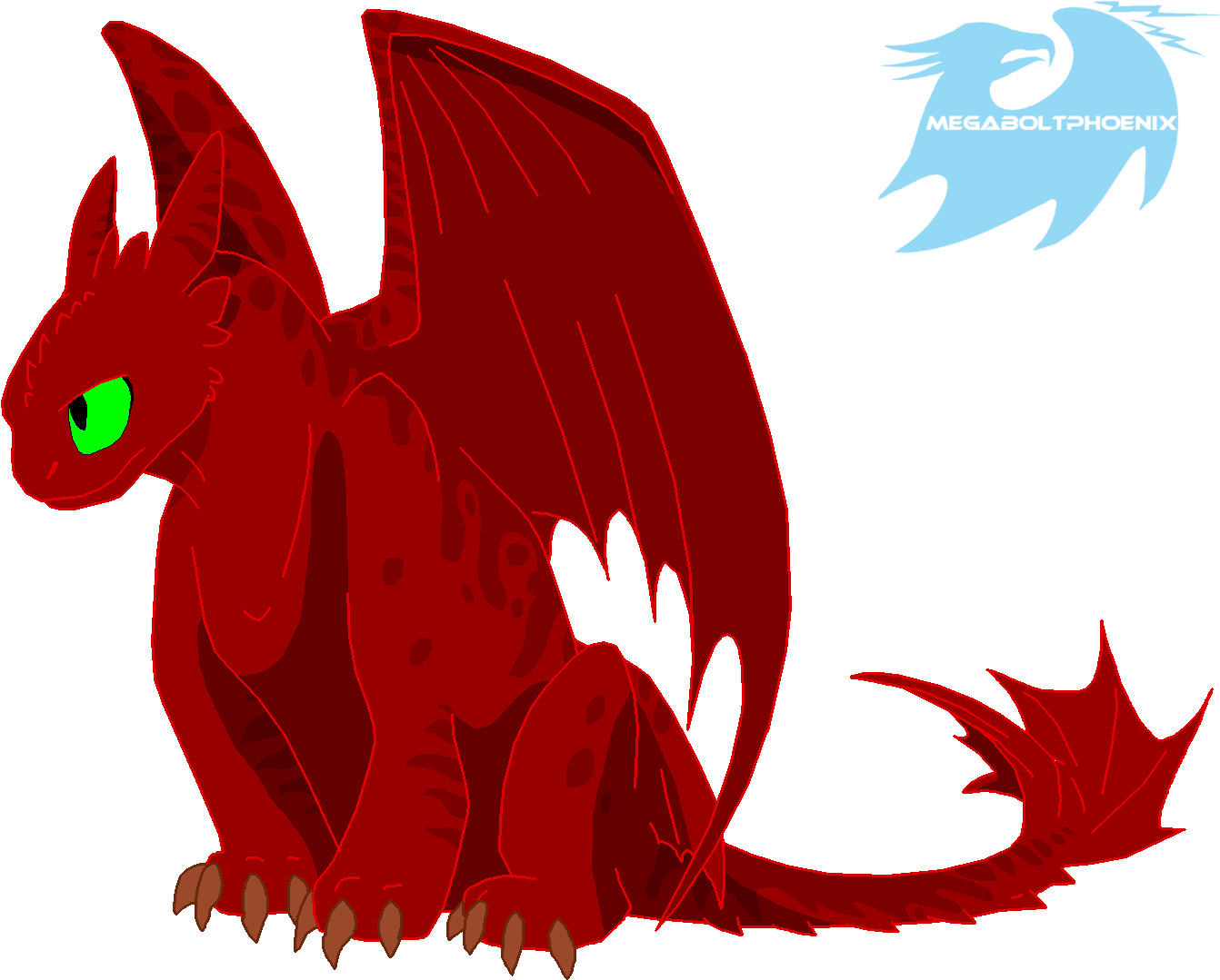 Advanced Night Fury Bases School Of Dragons How To - Illustration (1508x1156)