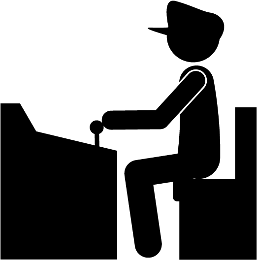 View All Images-1 - Bus Driver (640x640)